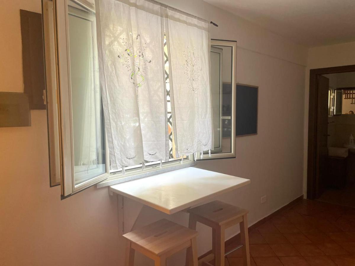 La Zisa Holiday Palermo Bagian luar foto