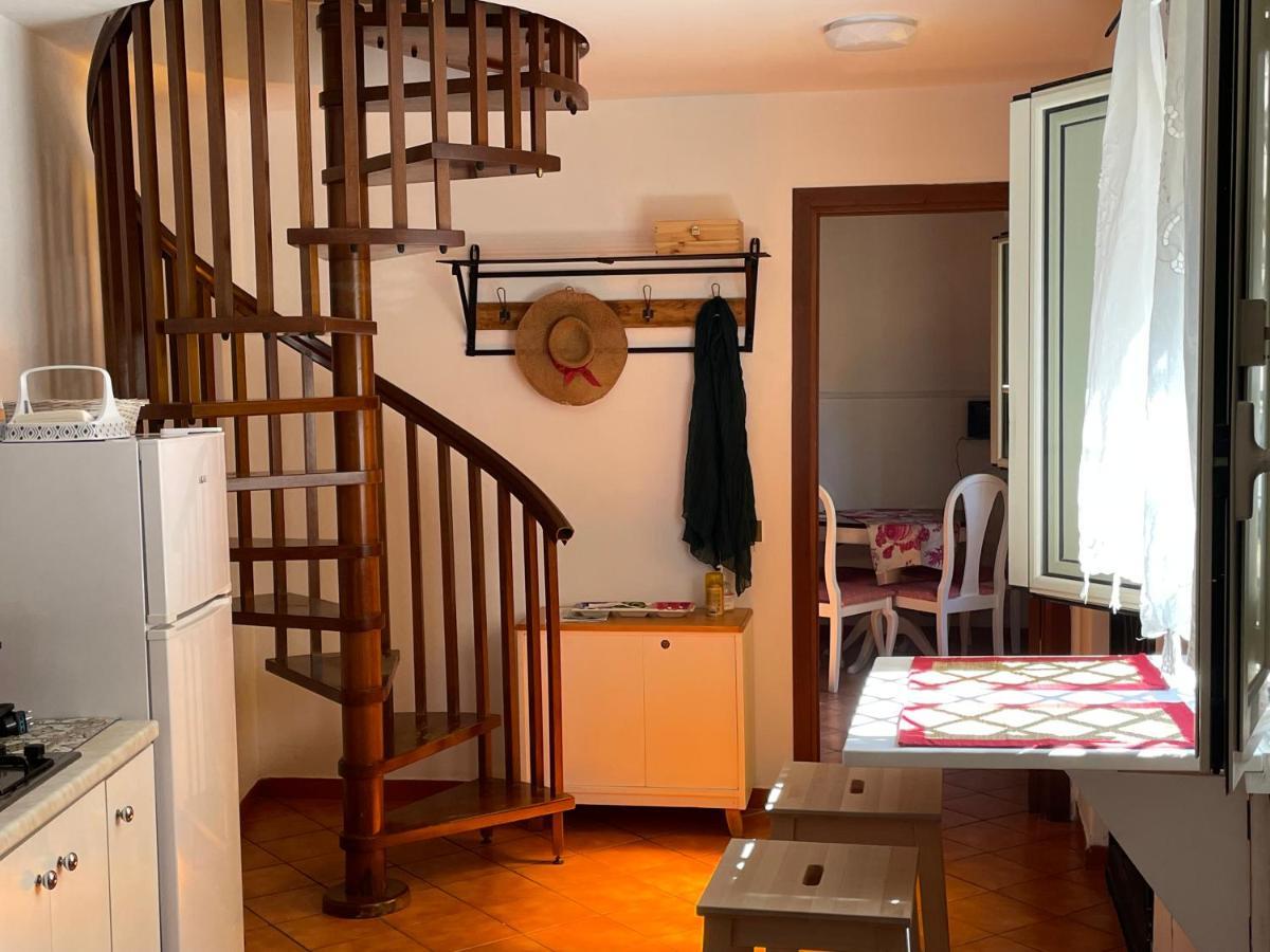 La Zisa Holiday Palermo Bagian luar foto