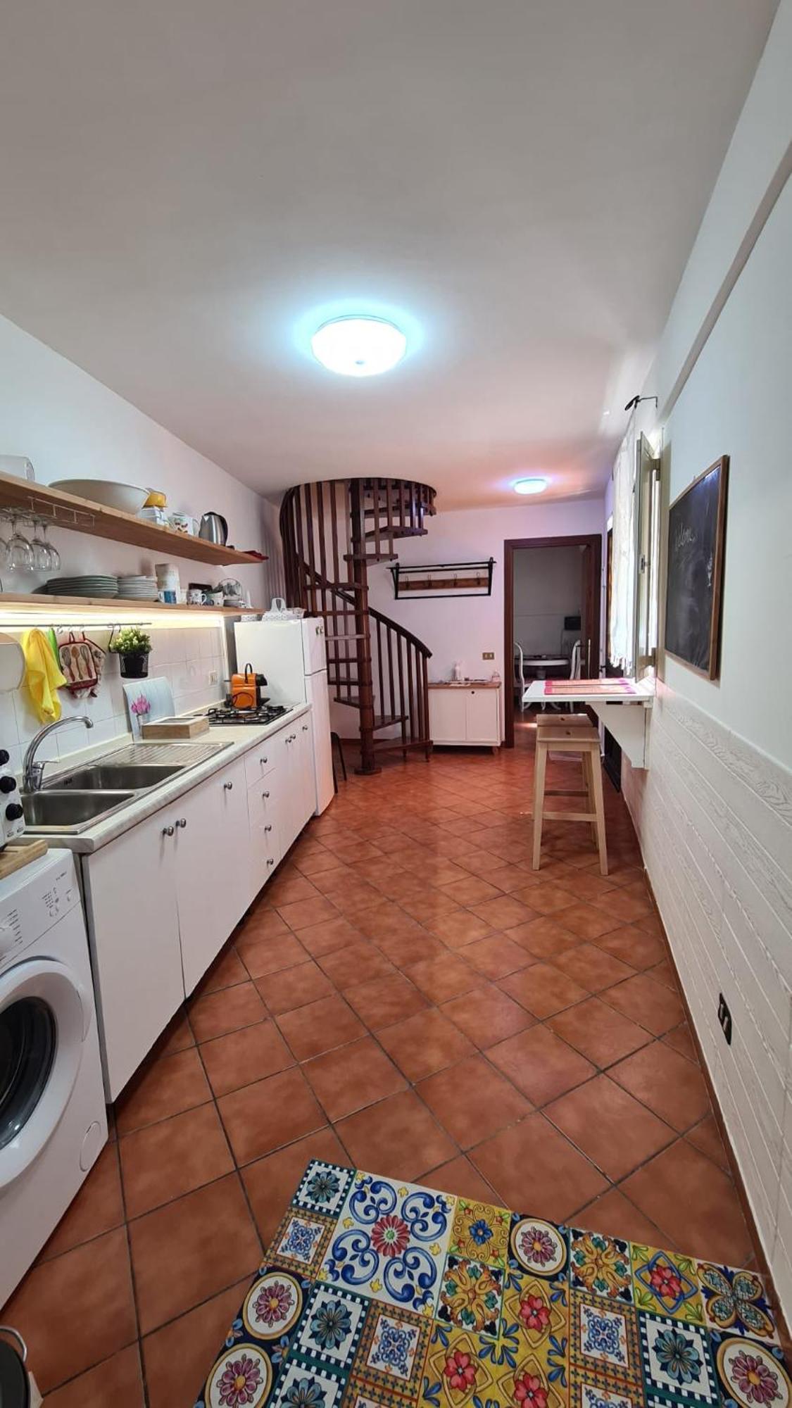 La Zisa Holiday Palermo Bagian luar foto